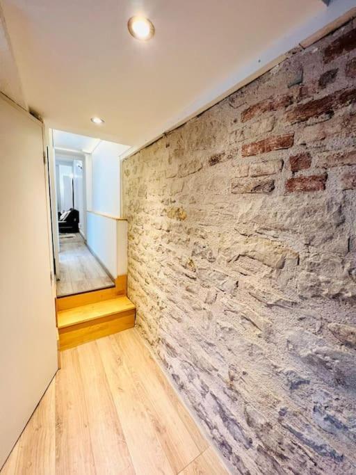 L'Eden, Apt 4 Prs Avec Jardin En Centre Ville Dijon Kültér fotó